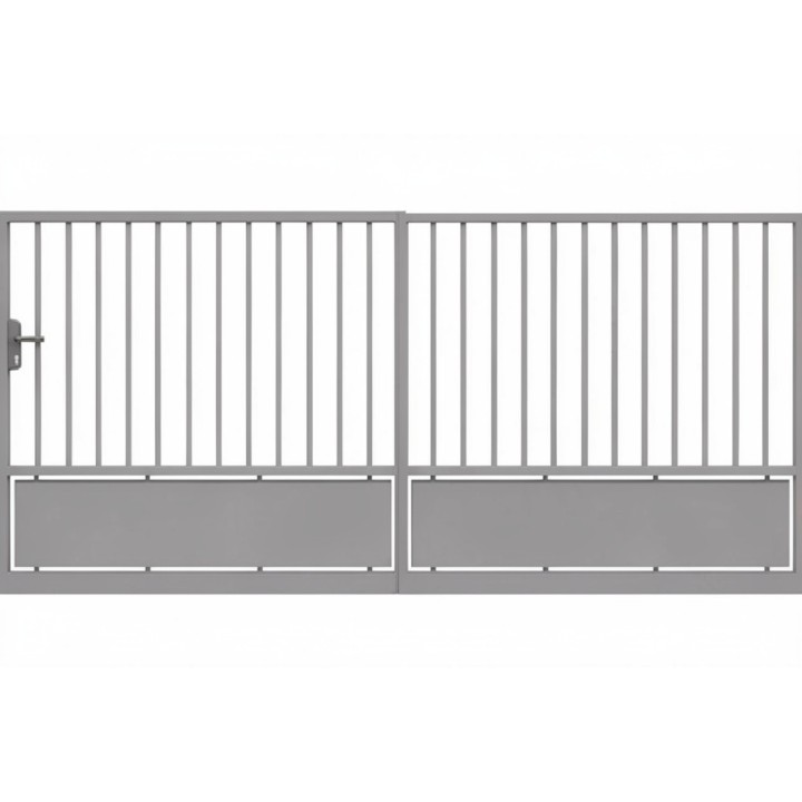 RAL 2900