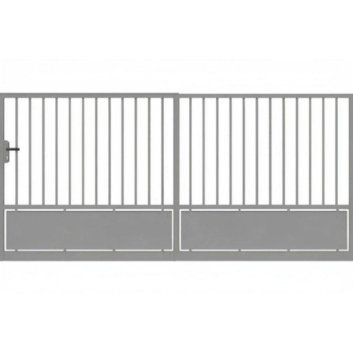 RAL 7037