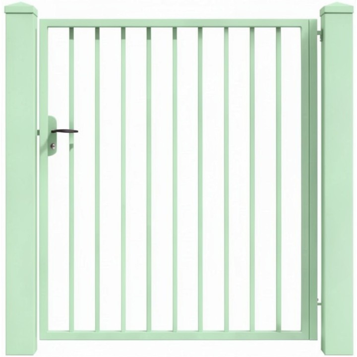RAL 6021