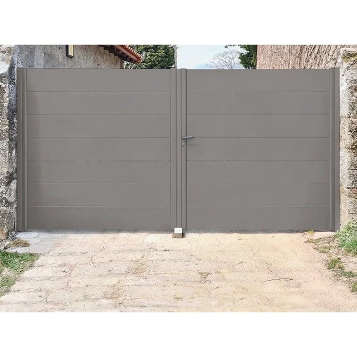 RAL 2900