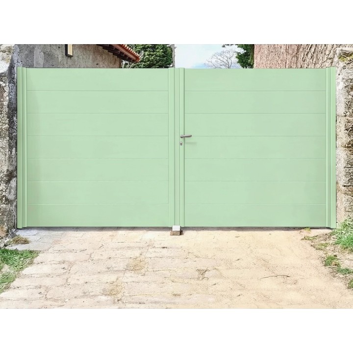RAL 6021