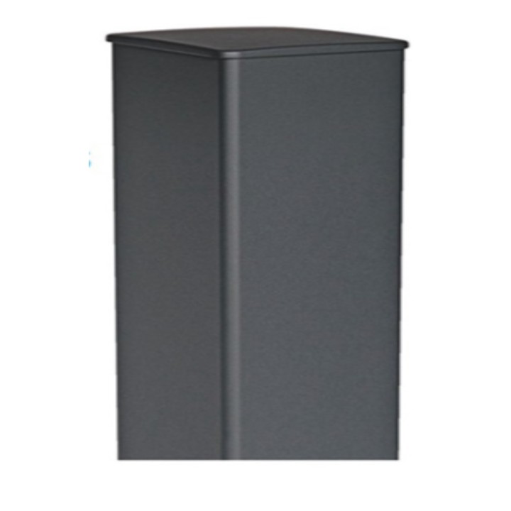 Portillon ALUMINIUM CONDORCET - portillon aluminium sur mesure