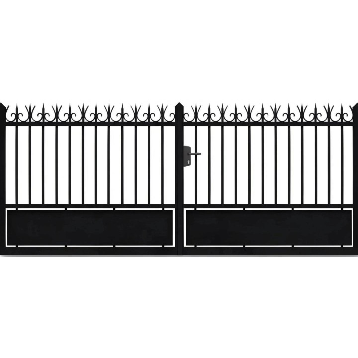 RAL 9005