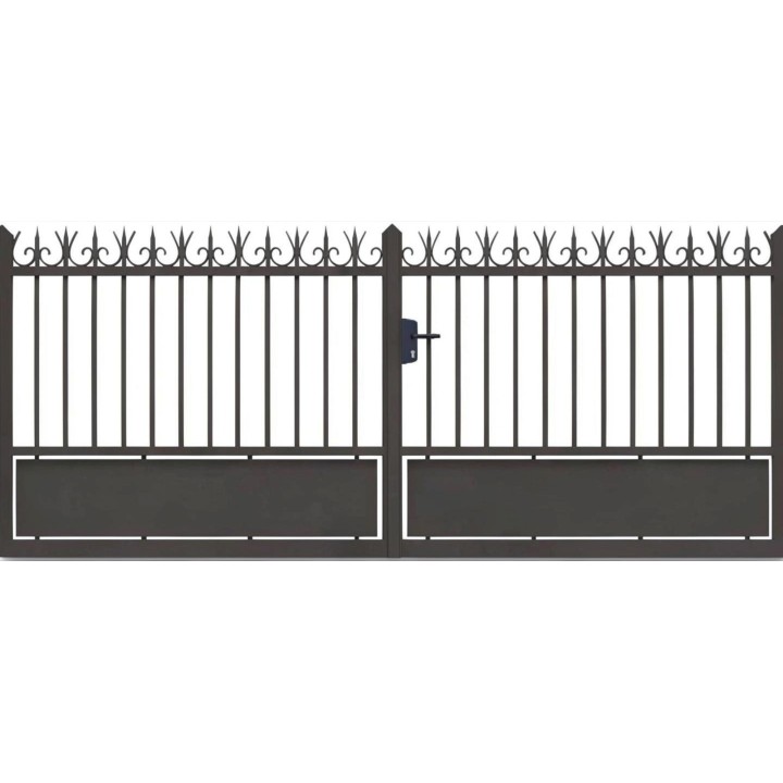 RAL 2900