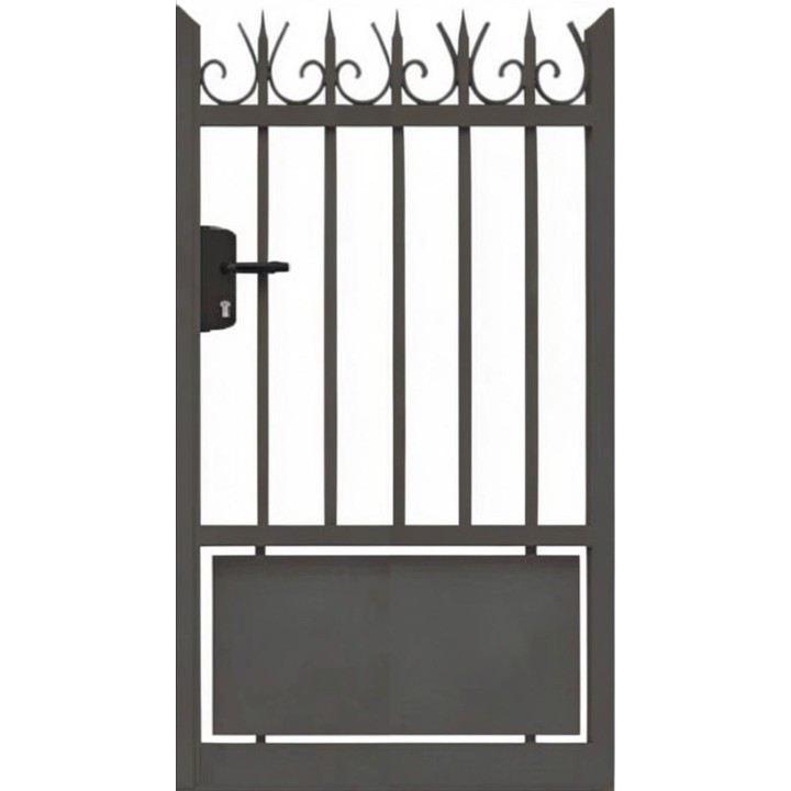 RAL 2100