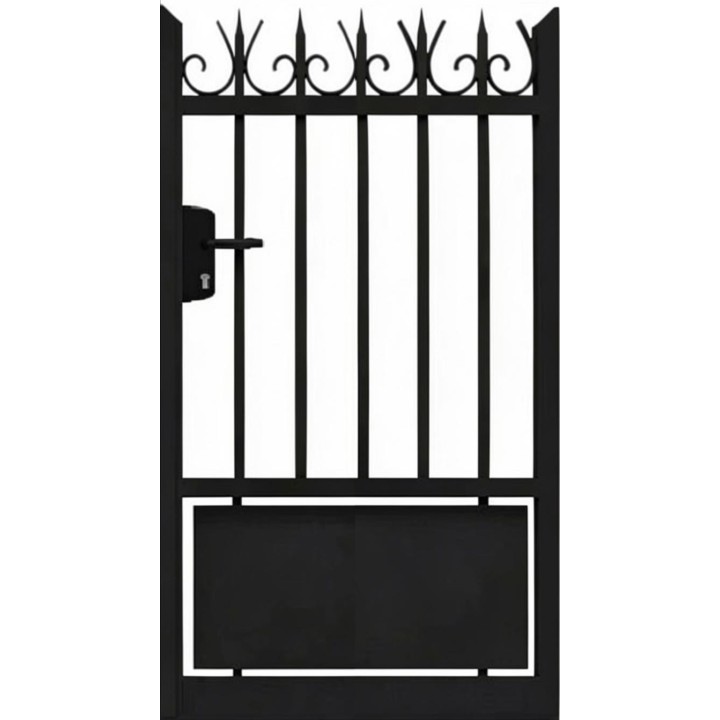RAL 9005