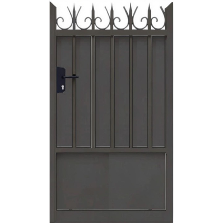 RAL 2100