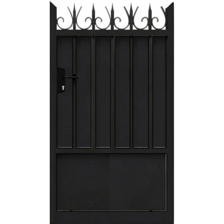 RAL 9005