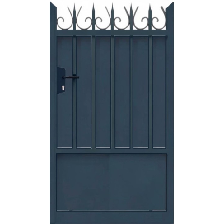 BLEU 700