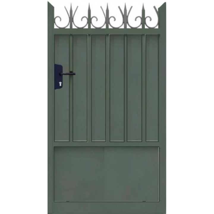 VERT ANTIQUE