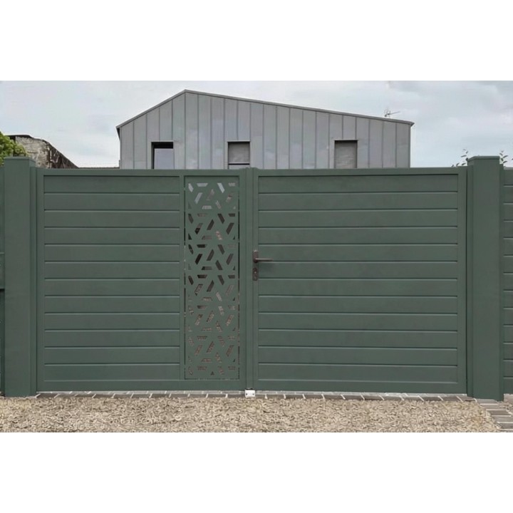 VERT ANTIQUE