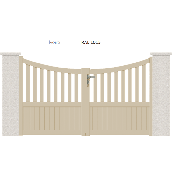 RAL 1015