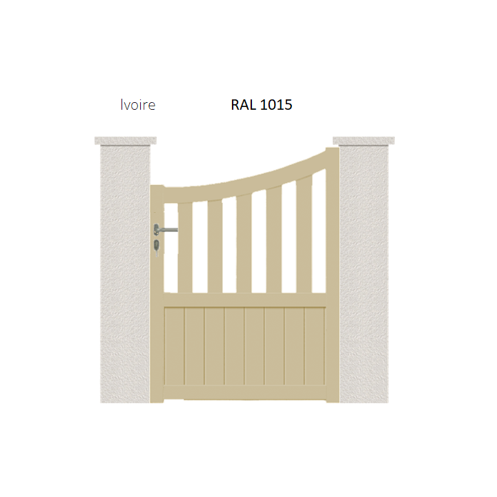RAL 1015