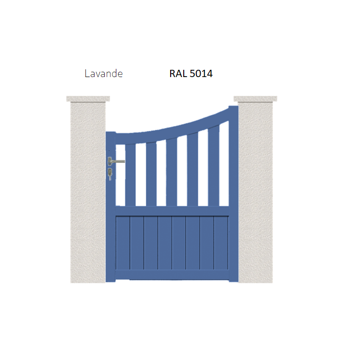 RAL 5014