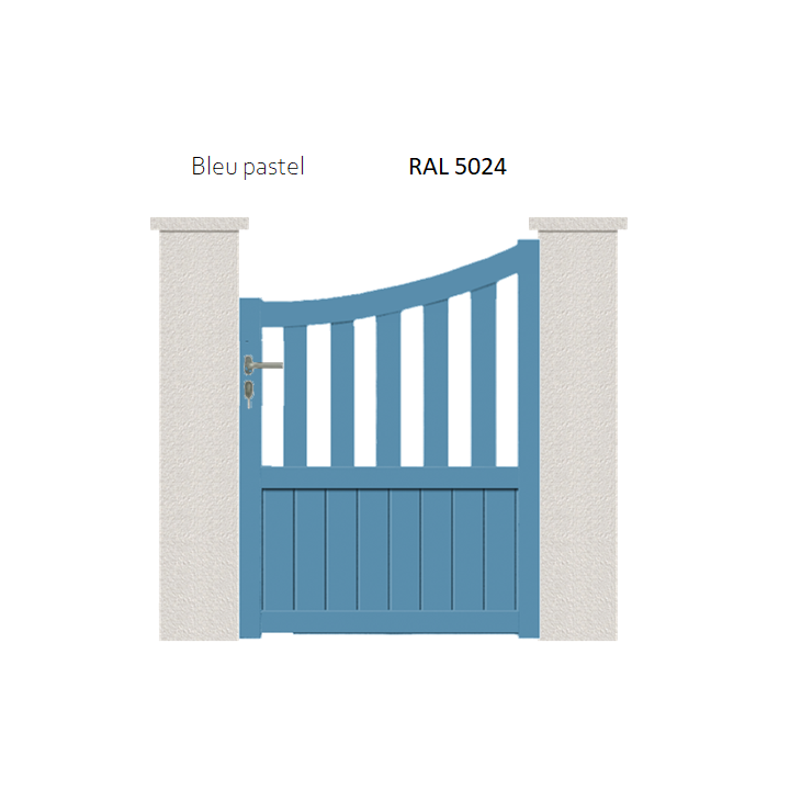 RAL 5024